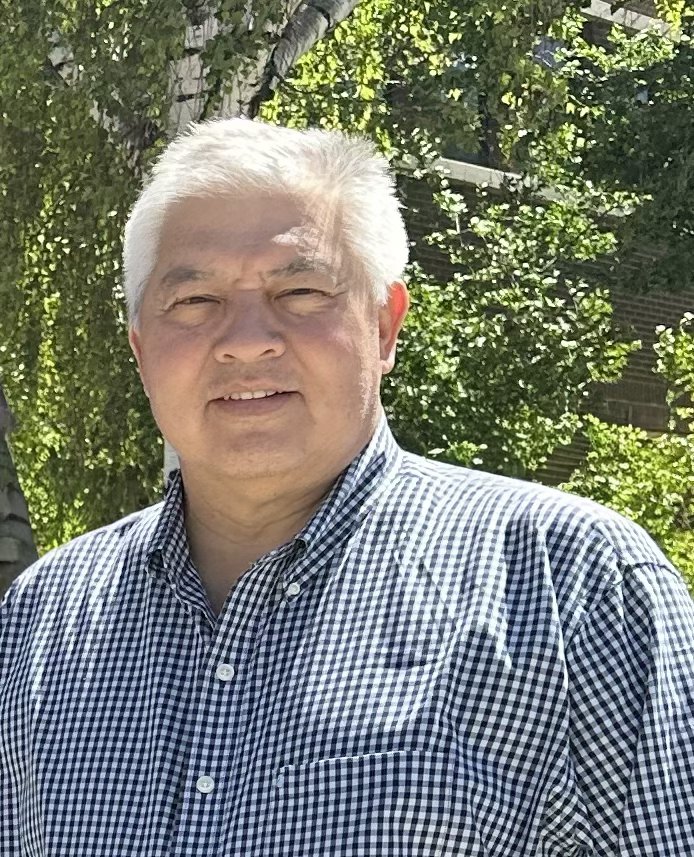 David Sanders, candidate for Montana Public Service Commission